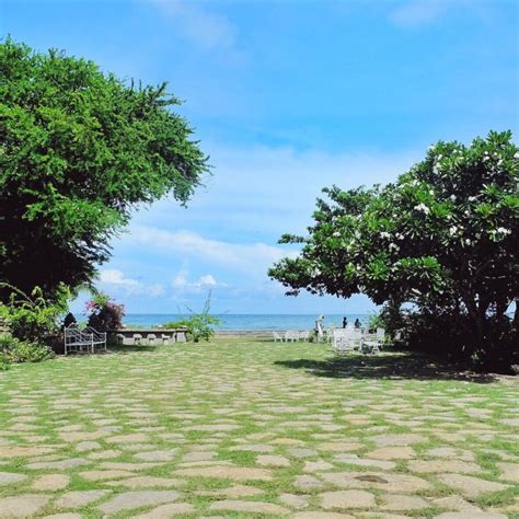 Sitio Remedios: Spending the Weekend in a Re .